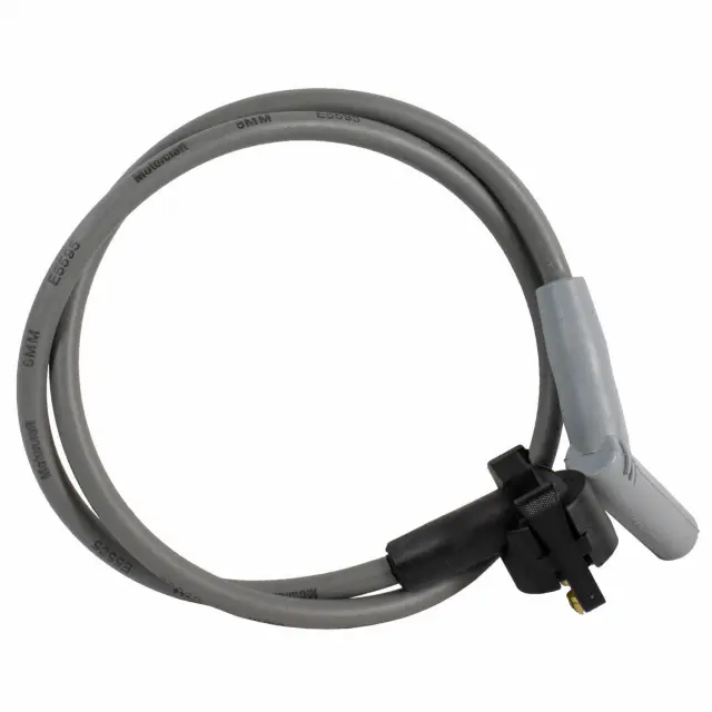 WR5826 - Ignition: Motorcraft™ Spark Plug Wire for Ford: E-150 Econoline, E-150 Econoline Club Wagon, E-250 Econoline, F-150 Image