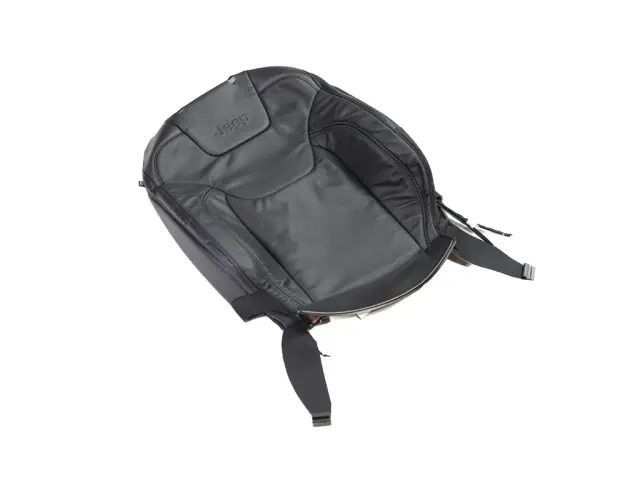 6SS78LAAAE - Interior Trim: Front Seat Back Cover, Right for Mopar Image