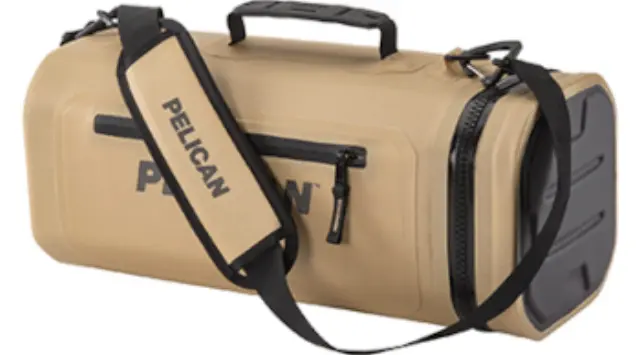 PTN9800141 - Merchandise: Pelicanandtrade; Dayventure Sling Cooler for Lexus: CT200h, ES300h, ES350, GS F, GS Turbo, GS300, GS350, GS450h, GX460, IS F, IS200t, IS250, IS300, IS350, LC500, LC500h, LS460, LS500, LS500h, LS600h, LX570, NX200t, NX300, NX300h, RC F, RC Turbo, RC350, RX350, RX350L, RX450h, RX450hL, UX200, UX250h Image