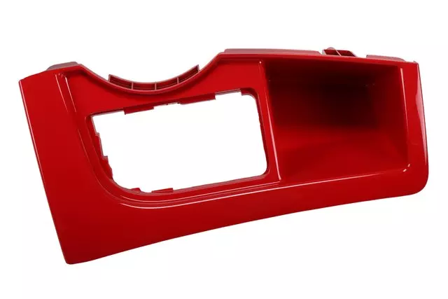 96909422 - Body: Applique Panel for Chevrolet: Spark, Spark EV Image