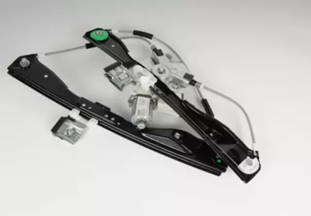 20803610 - Body: Window Regulator for Chevrolet: Malibu | Saturn: Aura Image