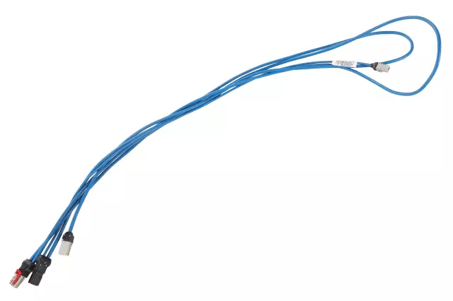 Suspension Cross-Member Rear Mount - GM (23385699)