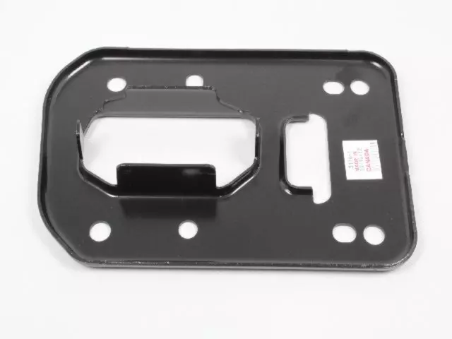 5155410AA - Body: Bumper Bracket for Chrysler: 200, Sebring | Dodge: Avenger Image