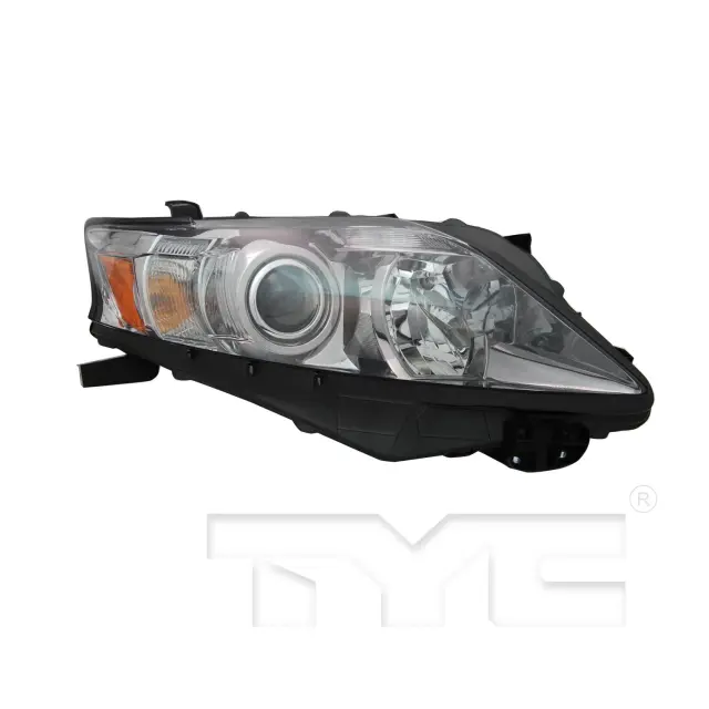 20912900 - : TYC Headlight Assembly for TYC Image