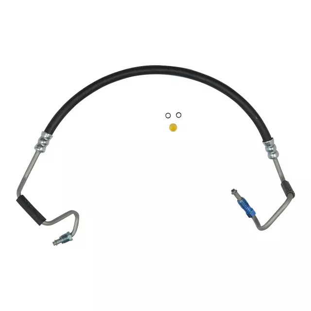 80345 - : 16MM Male "O" Ring x 18MM Male "O" Ring for Edelmann Image