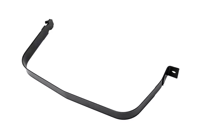15567776 - Fuel System: Mount Strap for Chevrolet: C1500, C2500, C3500, C3500HD, K1500 Pickup, K2500 Pickup, K3500 Pickup | GMC: C1500 Pickup, C2500 Pickup, C3500 Pickup, C3500HD, K1500 Pickup, K2500 Pickup, K3500 Pickup Image
