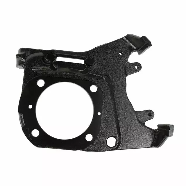 BRBCR32 - Brake: Disc Brake Caliper Bracket for Ford: Expedition | Lincoln: Navigator Image