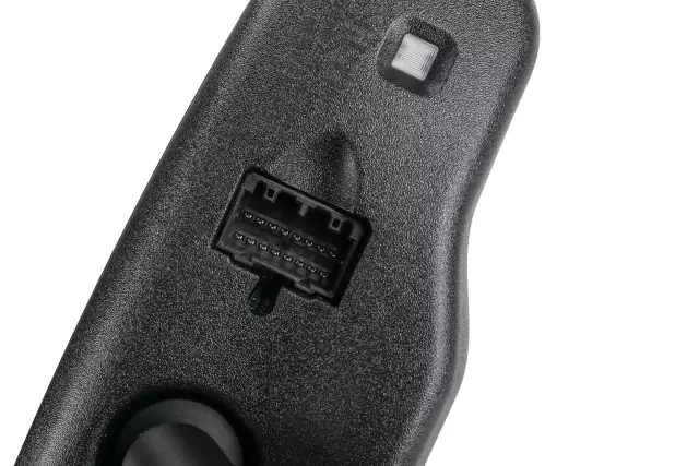 Inside Rearview Mirror - GM (23346619)