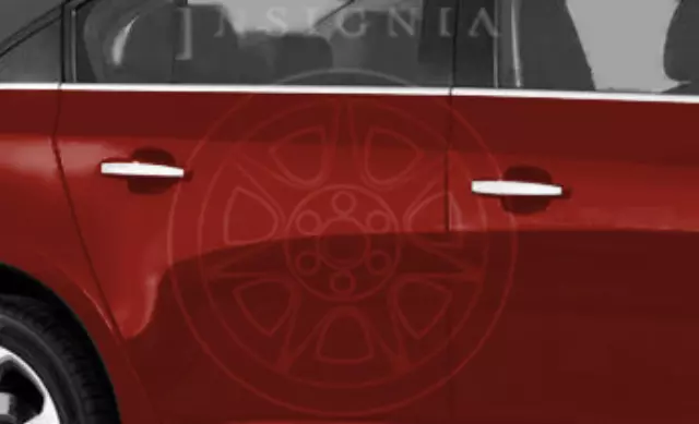 95074024 - Exterior: Door Handles Sets for Chevrolet: Cruze Image