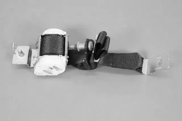 5KJ701J8AE - Electrical: Outer Belt for Dodge: Nitro Image