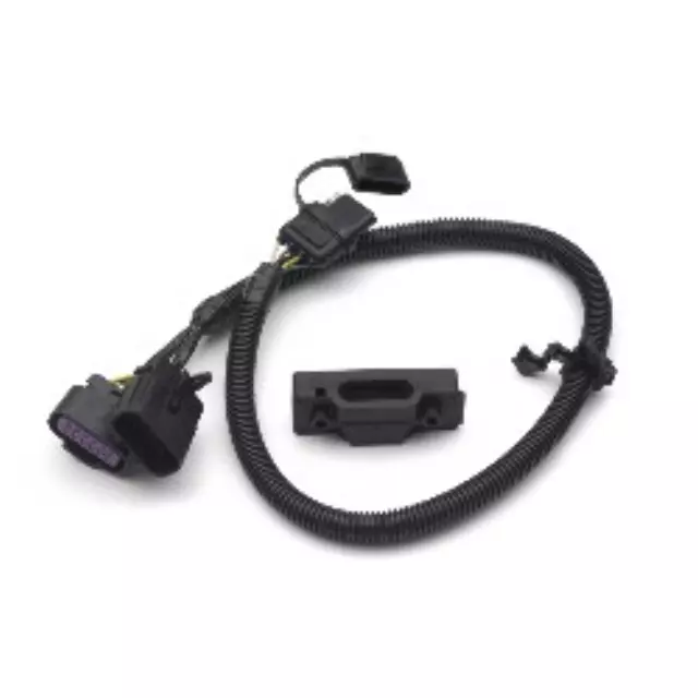 23455107 - : Trailer Hitch Wiring Harness for Chevrolet: Colorado | GMC: Canyon Image