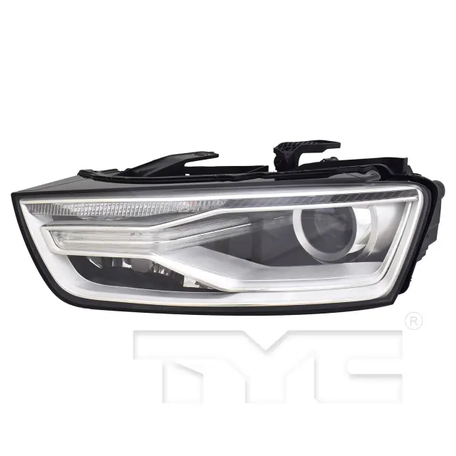 201760801 - Lighting &amp; Lamps: TYC Headlight Assembly for TYC Image