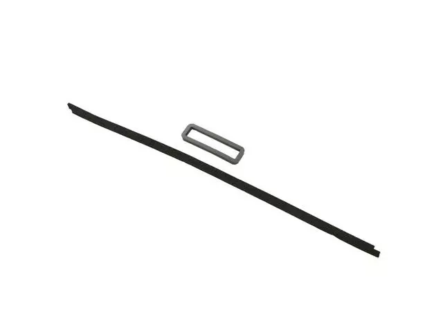 Genuine Alfa Romeo Seal Kit A/C And Heater Unit - Alfa Romeo (68334304AA)