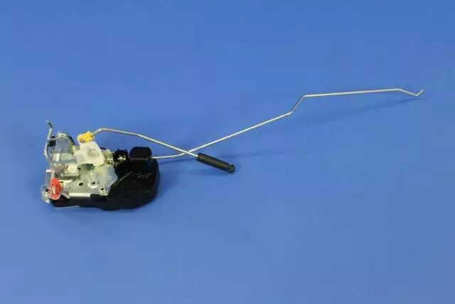55113375AC - Doors and Related Parts: Rear Door Latch, Left for Mopar Image