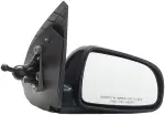 9551835 - : Passenger Power Door Mirror Assembly for Dorman Image
