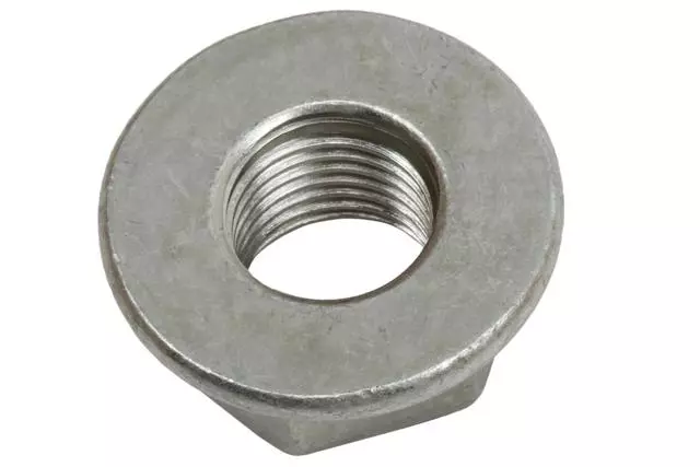 11094506 - : Rear Upper Suspension Control Arm Outer Nut for GM Image