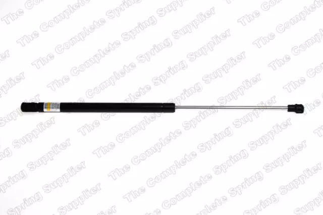 8195827 - Exterior: Lesjofors Tailgate Lift Support for Lesjofors Image