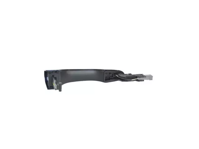 Exterior Door Handle, Left - Mopar (5RR31KBXAD)
