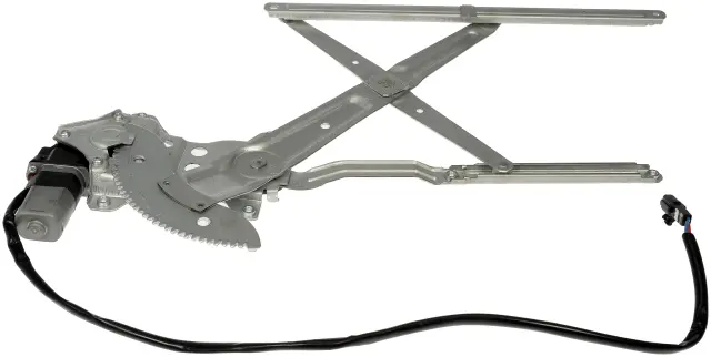 741917 - Electrical, Lighting and Body: Power Window Regulator And Motor Assembly for Dorman Image