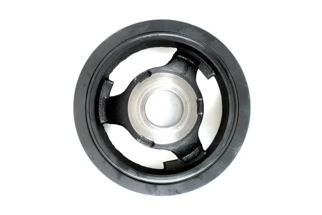 DA3510 - Engines &amp; Components: Pioneer Automotive Industries Engine Harmonic Balancer for Pioneer Auto Image