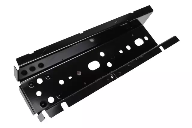 92278526 - Body: Rail for Pontiac: G8 Image