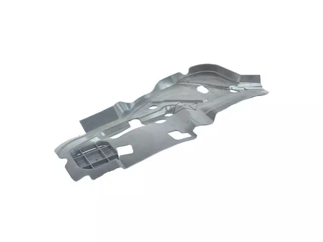 Cowl Side Silencer, Right - Mopar (68166857AD)