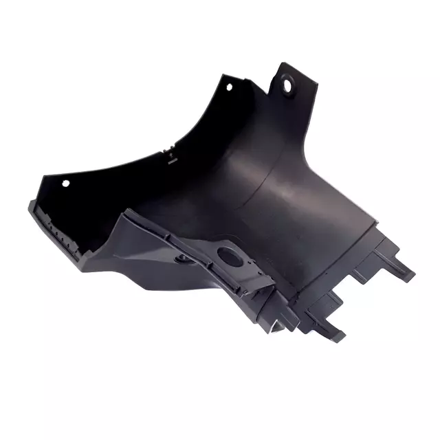 4E0853580DGRU - Body: Cap for Audi Image