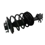 853313 - : 02-06 Nissan Altima Suspension Strut and Coil Spring Assembly  - Front Left for GSP Image