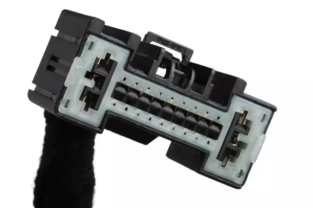 Driver Side Front Door Lock Wiring Harness - GM (84515232)