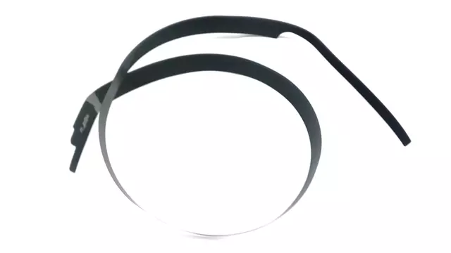 90422FG111 - Body: Black Out Tape for Subaru Image