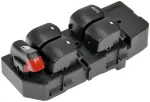 901195 - : Master Window Switch for Dorman Image