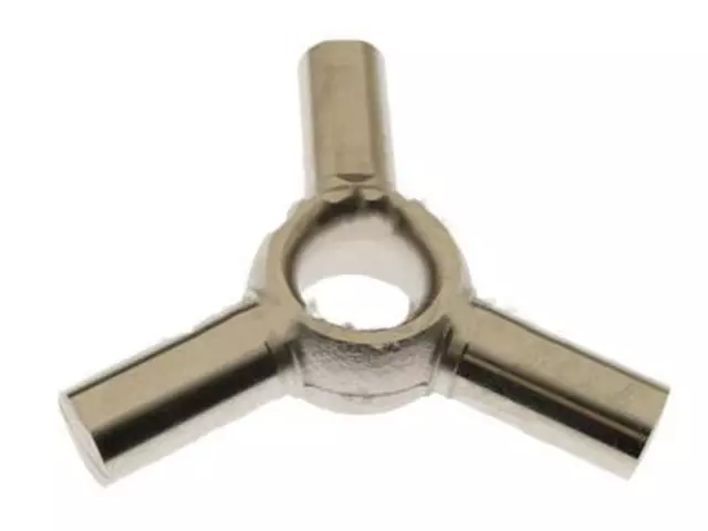 3C3Z4211AB - Universals &amp; Rear Axle: Pinion Shaft for Ford: Excursion, F-250, F-250 Super Duty, F-350 Super Duty Image