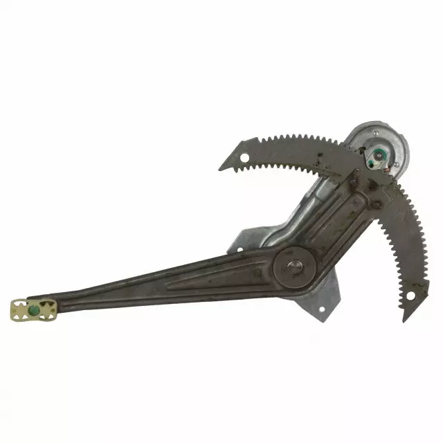 WLR149 - Body: Window Regulator for Ford: Ranger Image image