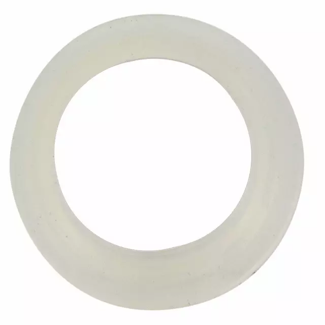 FT4Z16K624A - Body: Level Sensor Grommet for Ford: Bronco, Edge, Expedition, Explorer, F-150, F-150 Lightning, F-250 Super Duty, F-350 Super Duty, F-450 Super Duty, F-550 Super Duty, Fusion, Mustang, Police Interceptor Utility, Police Responder Hybrid, Ranger, SSV Plug-In Hybrid | Lincoln: Aviator, Continental, MKX, MKZ, Nautilus, Navigator Image