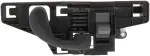 77478 - : Front Right, Rear Right Interior Door Handle for Dorman Image