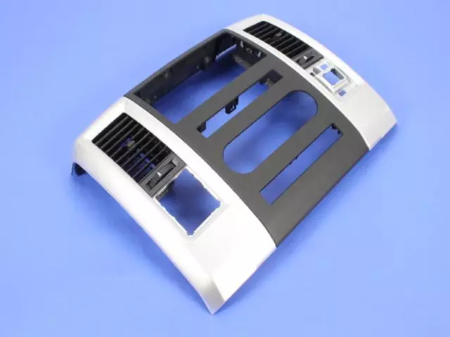 1KZ311SDAC - Interior Trim: Instrument Panel Bezel for Dodge: Ram 1500, Ram 2500, Ram 3500 | Ram: 1500, 2500, 3500 Image