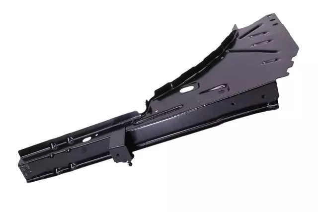 Passenger Side Front Compartment Outer Side Upper Rail - GM (15211905)