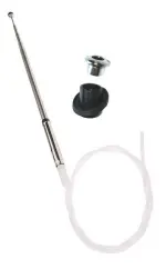 8500 - : MTC Ronak Power Antenna Mast for MTC Parts Image