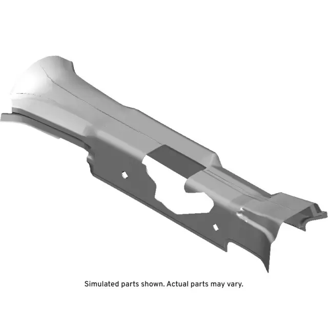 15797097 - Body: Insulator for Cadillac: XLR Image