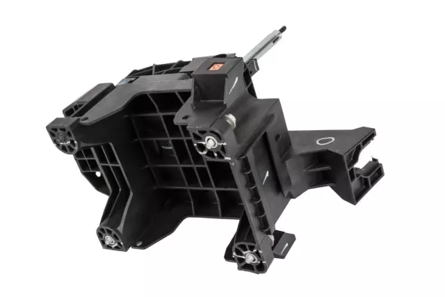 22908889 - : Automatic Transmission Shift Lever Assembly for Chevrolet: Malibu Image