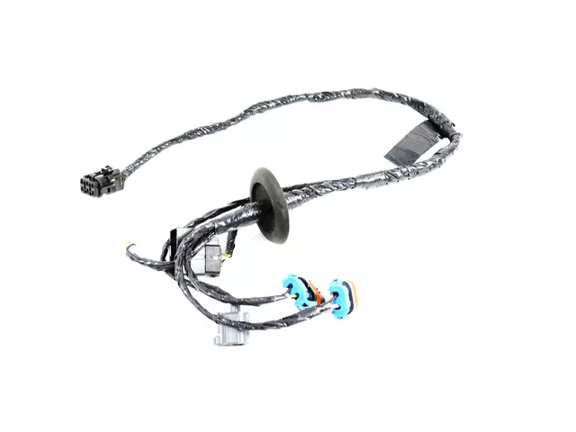 5030505AA - : Wire Harness for Dodge: Viper Image