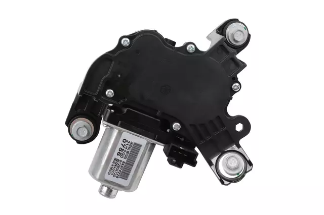 84974228 - Body: Wiper Motor for Chevrolet: Blazer, Traverse, Traverse Limited Image