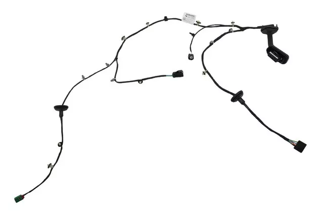 86591661 - Body: Harness for Chevrolet: Equinox Image