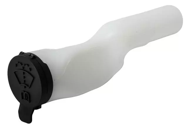 Passenger Side Windshield Washer Fluid Reservoir Filler Tube - GM (23307634)