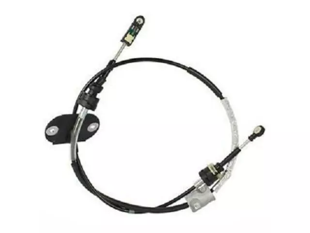 BB5Z7E395E - Body: Cable for Ford Image