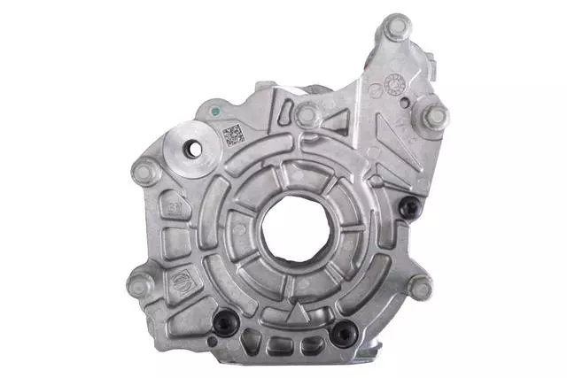 55489202 - : Engine Oil Pump for Buick: Cascada | Chevrolet: Malibu Image