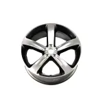5PE921XFAB - Wheels: Aluminum Wheel-20" for Mopar Image