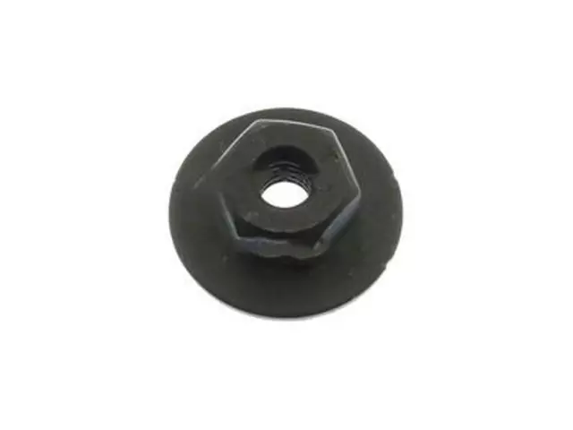 Back Glass Nut - Ford (N621901-S424)