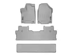 46971123 - : FloorLiner™ DigitalFit® for WeatherTech Image