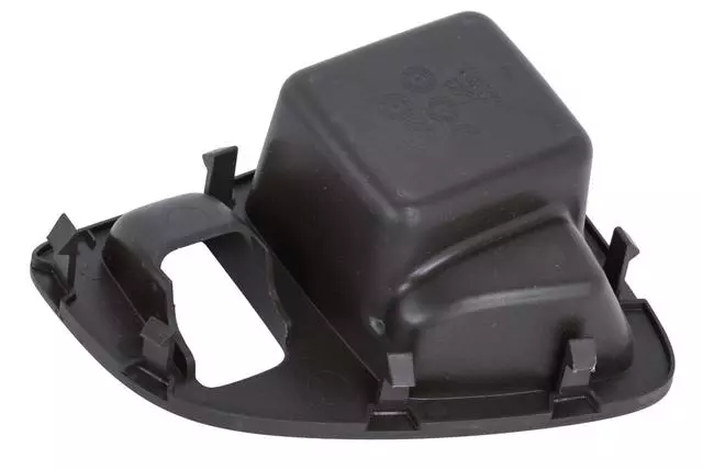 Cocoa Front Floor Console Front Compartment - GM (39014503)